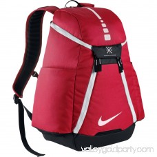 Nike Hoops Elite Max Air Team 2.0 Basketball Backpack Anthracite/Black/Pinkfire II Size One Size